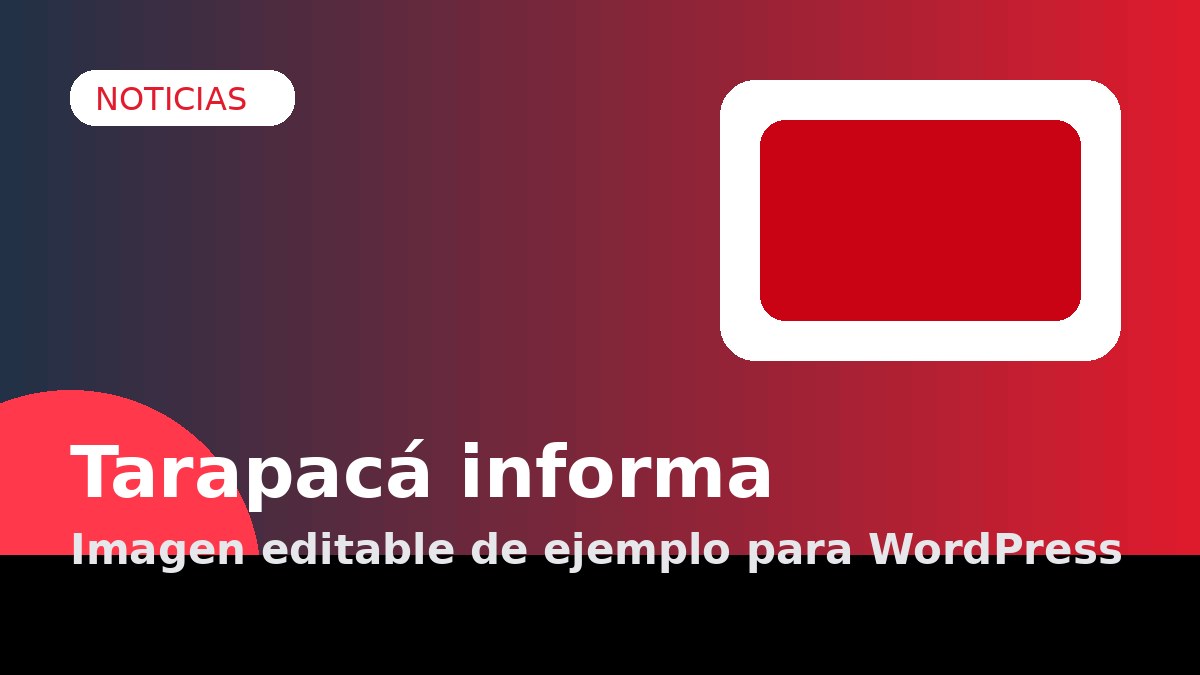 Tarapacá avanza unida hacia el futuro energético