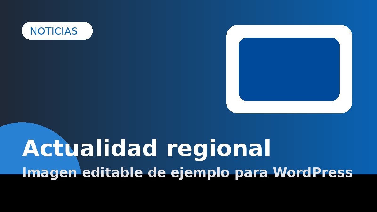 Nueva agenda regional marca la pauta